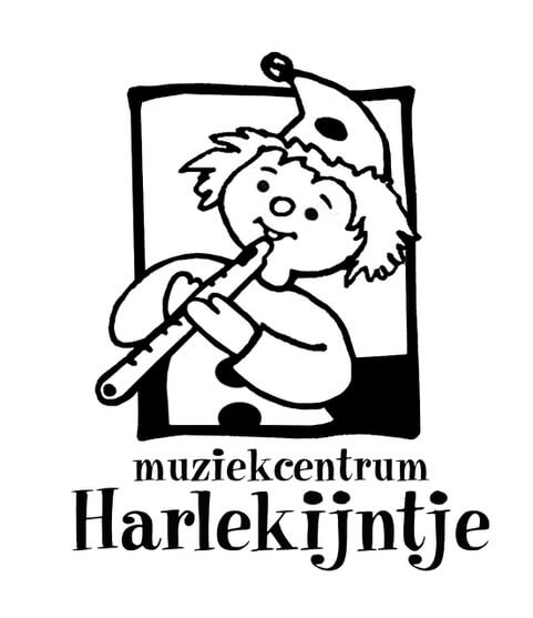 Muziekcentrum Harlekijntje